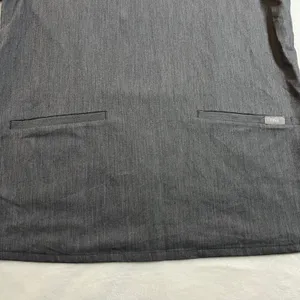 FIGS Technical Collection V-Neck Casma Three-Pocket Scrub Top Size S Uniform thumbnail 5