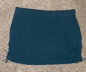 Columbia Women's All Seasons Ruched Skort thumbnail 1