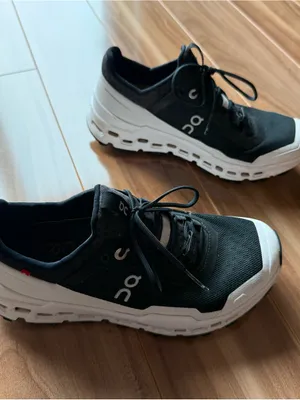 ON Cloud Ultra Trail Running Shoes thumbnail 2