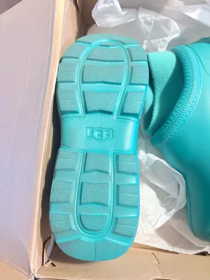 Kids UGG Tasman Slippers thumbnail 2