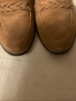 Braided Vamp Tan Slip thumbnail 2