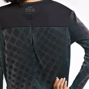 NWOT|Nike‎ Run Division Midlayer Long Sleeve Top C28 thumbnail 5