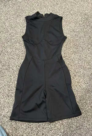 Good American Romper thumbnail 1