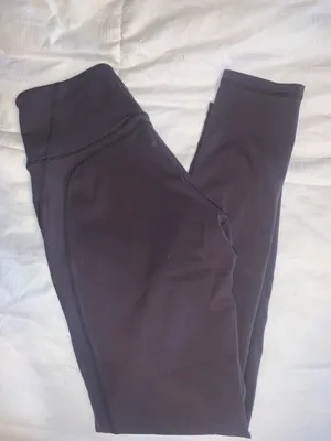 Alphalete Leggings thumbnail 3