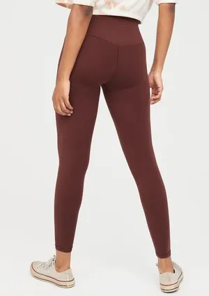 Aerie scrunched leggings thumbnail 1