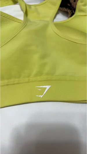 Gymshark Sports Bra thumbnail 4