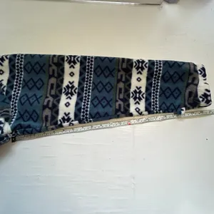 Vintage Northern Reflections Nordic Fleece Jacket L thumbnail 9