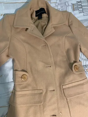 Victoria's Secret coat thumbnail 5