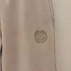 The local love club Vitals Pant in Bone thumbnail 5