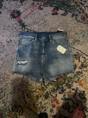 Levi’s 501 Shorts thumbnail 3