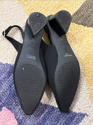 VIVAIA - Leah Pointed Toe Slingback Sandal size 36 thumbnail 10