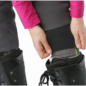 Arcteryx Axino knicker 3/4 Small women’s thumbnail 6
