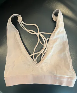 Lululemon Sports Bra thumbnail 1