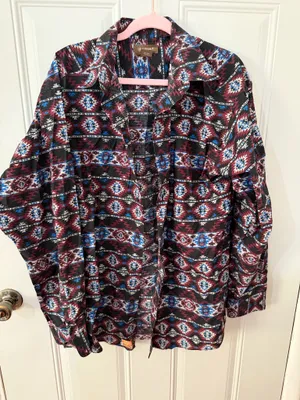 Men’s Ariat Shirt thumbnail 1