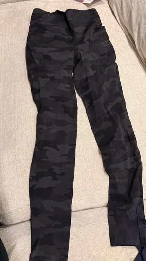 Lululemon Leggings Wunder High-Rise thumbnail 3