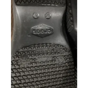 Crocs Clogs Womens Neria Pro II Paisley Mandala Multicolor Nursing Shoes Size 8 thumbnail 11