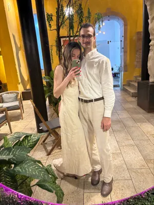 Abercrombie Maxi Dress thumbnail 3