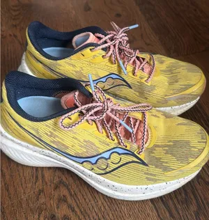 Saucony Endorphin Speed 2 Running Shoes thumbnail 1