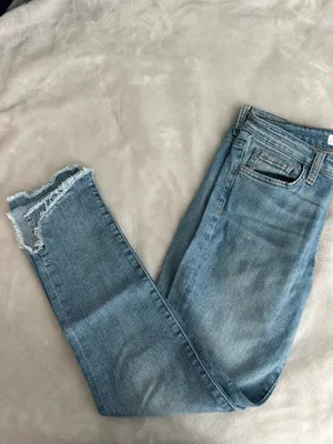 Vervet Flying Monkey Jeans thumbnail 5