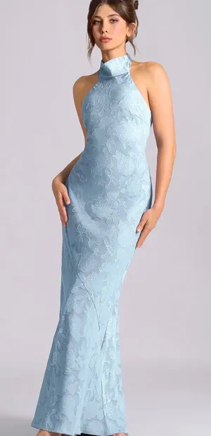 Azazie Velli - Sky Blue thumbnail 1