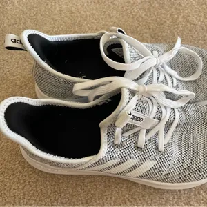 Adidas Grey Casual Shoes thumbnail 4