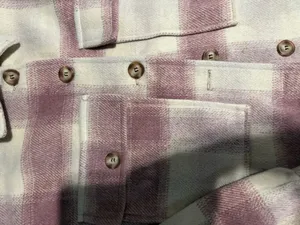 HYFVE Jacket thumbnail 3