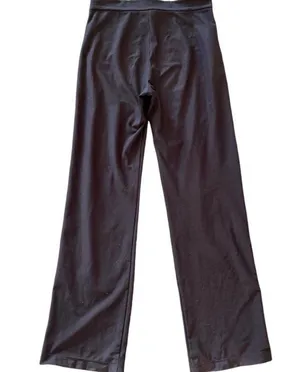 Nike Charcoal gray  yoga pants thumbnail 4