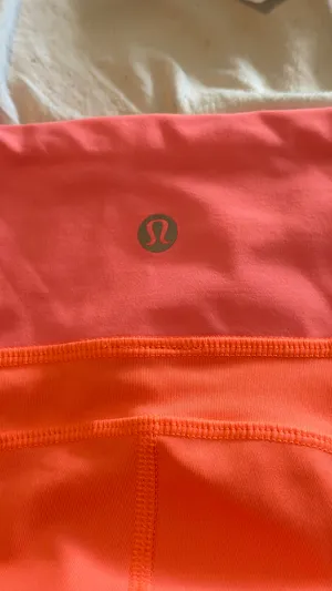 Lululemon Shorts thumbnail 7