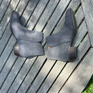 Lucky Brand Byslea Heeled‎ Chelsea Bootie 6.5 thumbnail 9