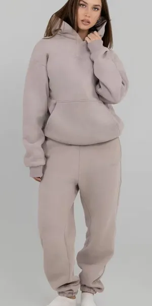 Comfrt Signature Sweatpants Sz S thumbnail 1