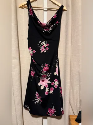 Y2K forever 21 dress thumbnail 2