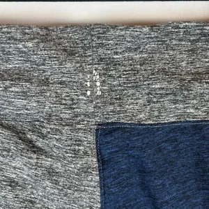 FP Movement Leggings Gray Blue Colorblock High‎ Waist Athleisure Womens Small thumbnail 9