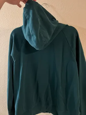 Teal Sweatshirt thumbnail 5