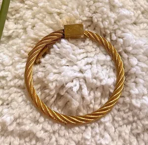 Bracelet for Sale Gold thumbnail 1