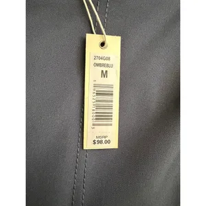 Max Studio London Wide Leg Trousers Gray NEW Size Medium thumbnail 5