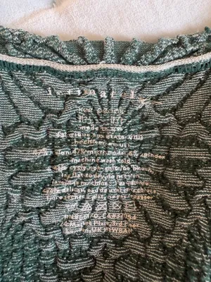 Green top  thumbnail 3