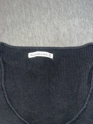 Abercrombie Long Sleeve Top thumbnail 2