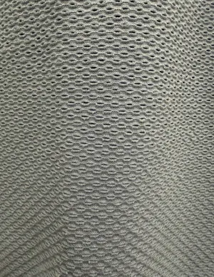 Anthropologie open stitch shimmer tank thumbnail 3