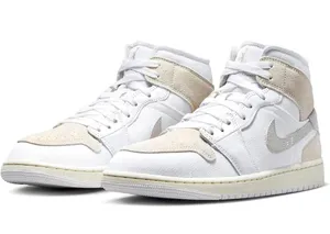 Nike Jordan Air 1 Mid SE Craft thumbnail 1