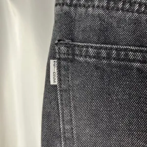 Princess‎ Polly Women's Jeans Black Wash High Rise Flare Denim Size 4 thumbnail 11