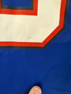 Nike Buffalo Bills Von Miller On Field Jersey thumbnail 5