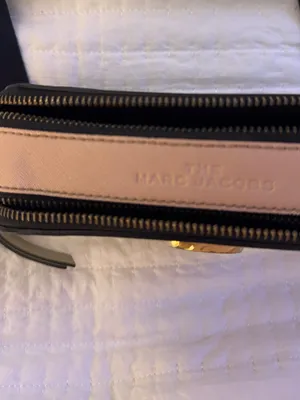 Marc Jacobs The Snapshot Bag thumbnail 8