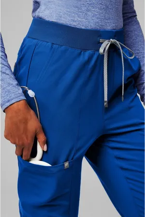 Fabletics women’s jogger scrub set thumbnail 5