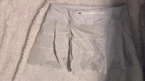 athletic skirt Gray Size 6 thumbnail 4