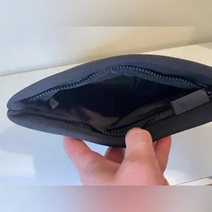 Underdays Scuba Black Pouch‎ thumbnail 5