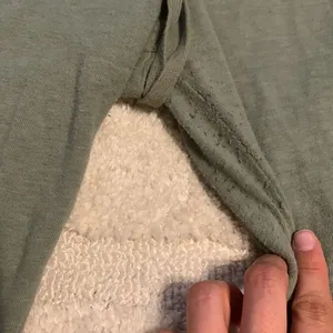 Pink Army Green Joggers thumbnail 5