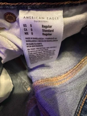 American Eagle Jeans thumbnail 3