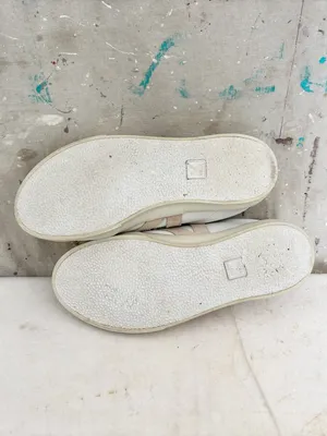 Vejas Campo Leather Sneakers thumbnail 7