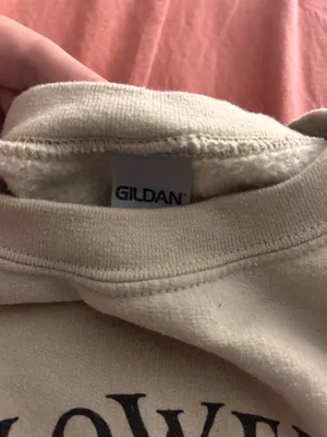 Halloweentown Sweatshirt Gildan thumbnail 3