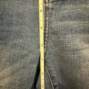 Judy Blue Multicolor Embroidery Pocket High Waist Skinny Jeans Size 11/30 thumbnail 8